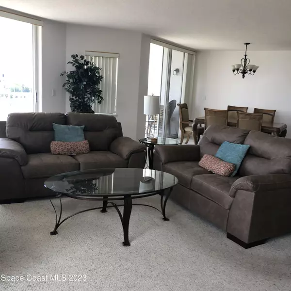 Cape Canaveral, FL 32920,8935 Puerto Del Rio DR #7402