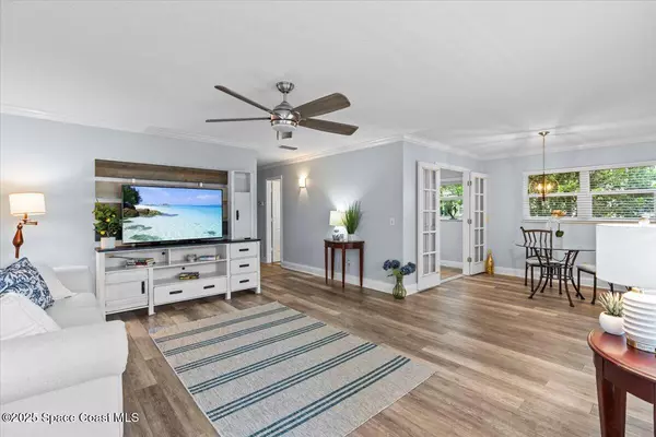 44 Vis Gdns TRL #206,  Vero Beach,  FL 32962