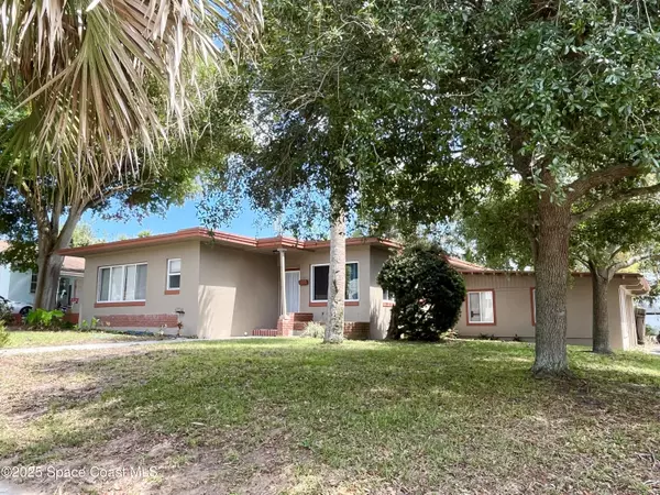 141 Valencia RD, Rockledge, FL 32955