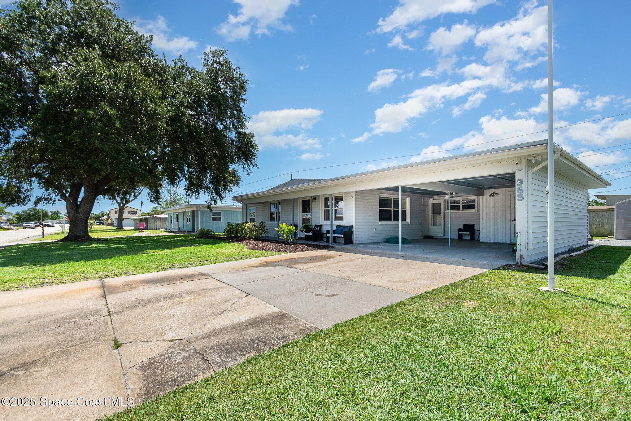 Merritt Island, FL 32953,365 Belair AVE