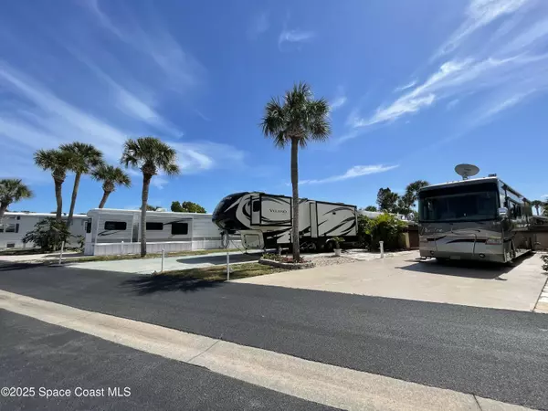Melbourne Beach, FL 32951,773 Carousel LN