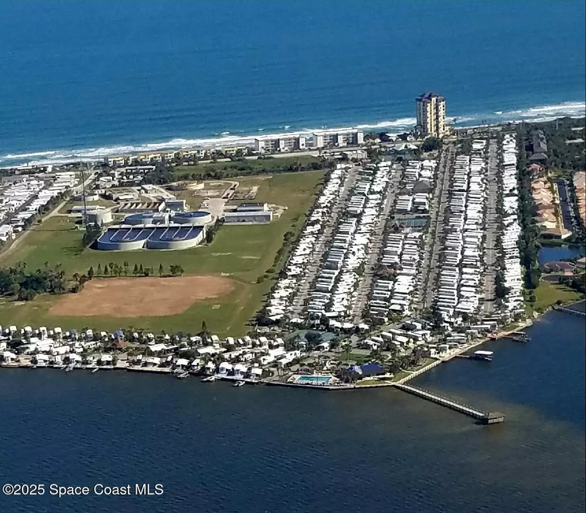 Melbourne Beach, FL 32951,773 Carousel LN