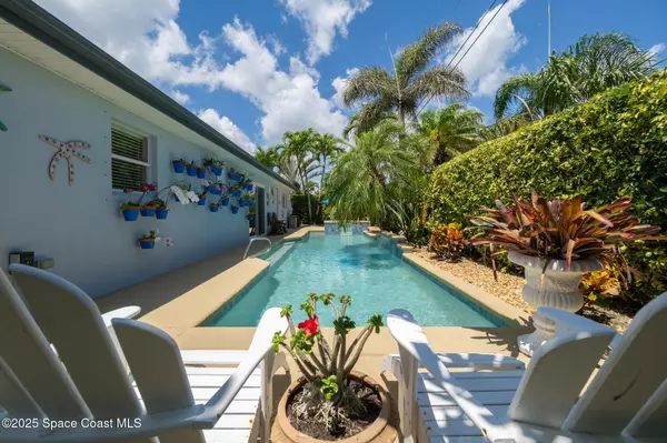 Satellite Beach, FL 32937,190 Harwood AVE