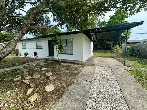 Titusville, FL 32796,3890 Barcelona ST