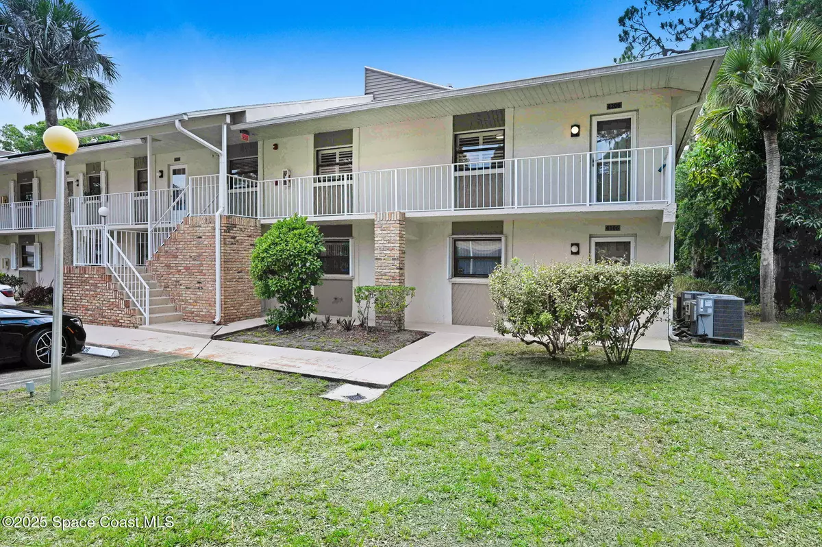 Rockledge, FL 32955,1600 Woodland DR #4206
