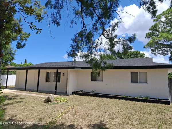 691 Aloha AVE, Cocoa, FL 32927