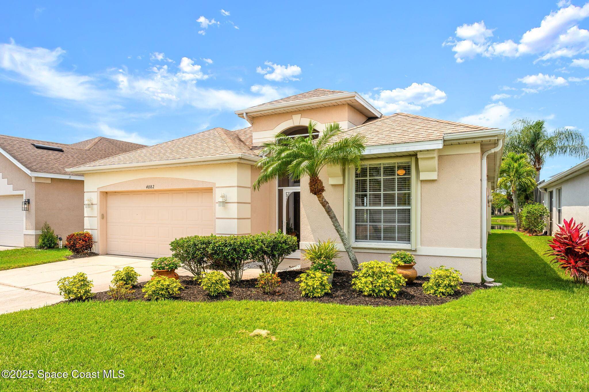 Rockledge, FL 32955,4882 Worthington CIR