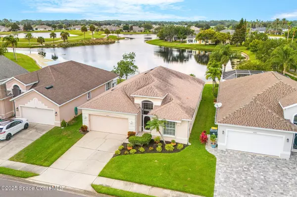 4882 Worthington CIR, Rockledge, FL 32955