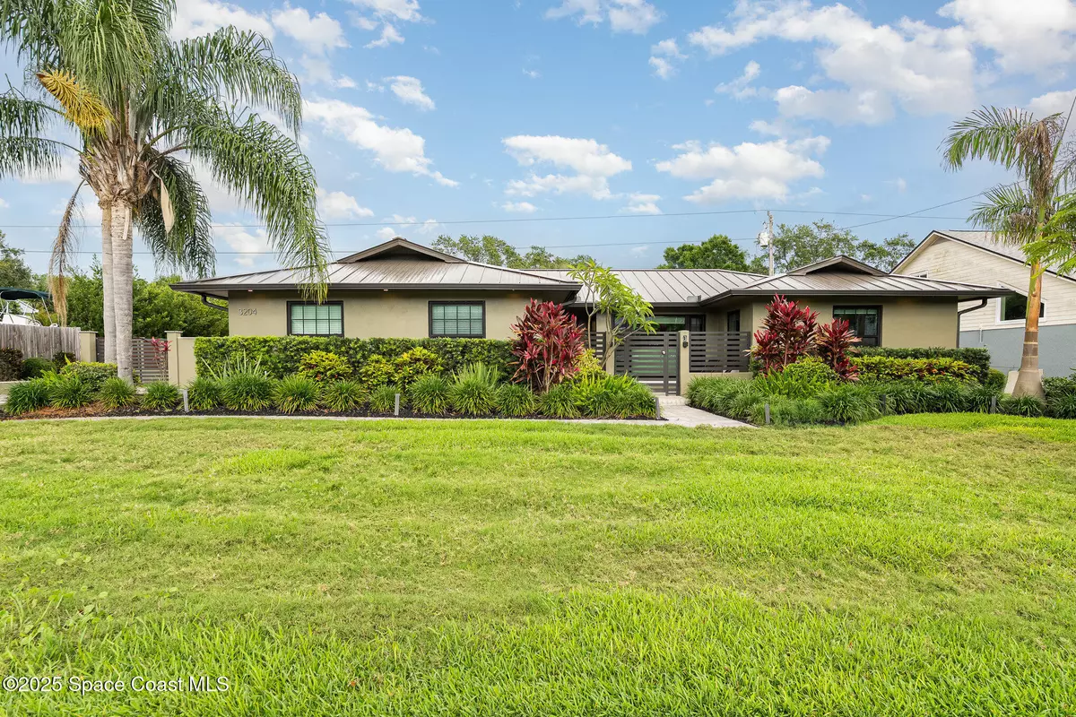 Cocoa, FL 32926,3204 Nottingham LN