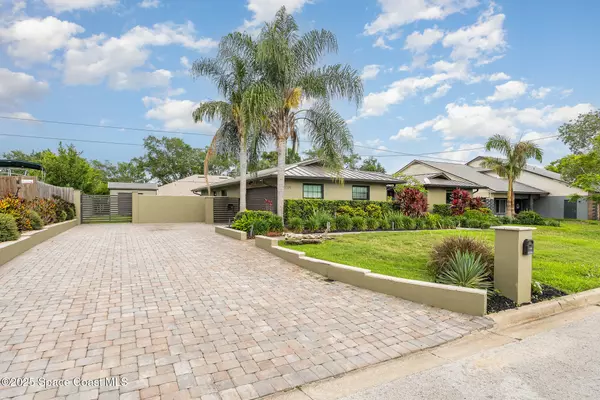 Cocoa, FL 32926,3204 Nottingham LN