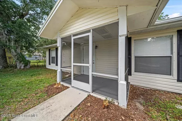 Palm Bay, FL 32909,1254 Buffing CIR SE