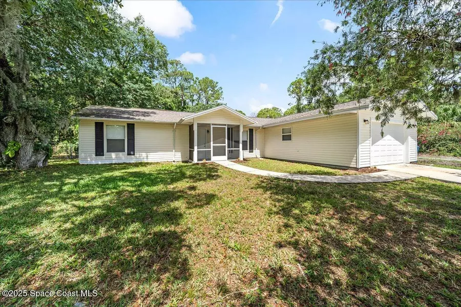 1254 Buffing CIR SE, Palm Bay, FL 32909