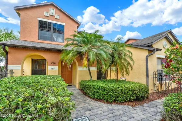 Melbourne, FL 32901,750 Luminary CIR #101
