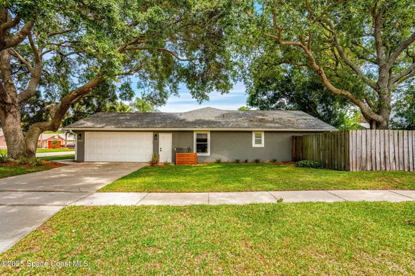 3610 Whisperwood CIR, Melbourne, FL 32901