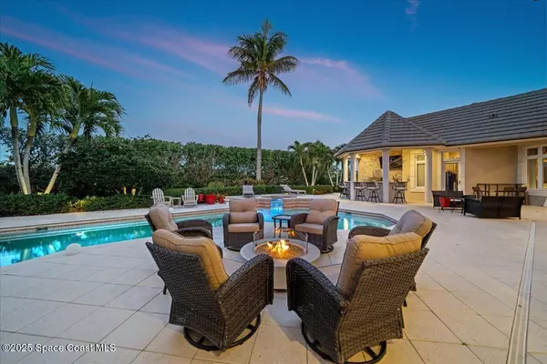 Indian Harbour Beach, FL 32937,240 Lansing Island DR