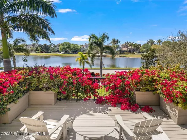 Indian Harbour Beach, FL 32937,240 Lansing Island DR