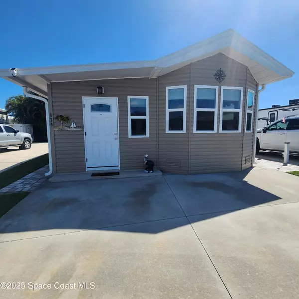 Rockledge, FL 32955,179 Toledo WAY