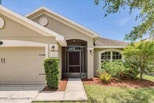 Melbourne, FL 32904,4125 Aria DR