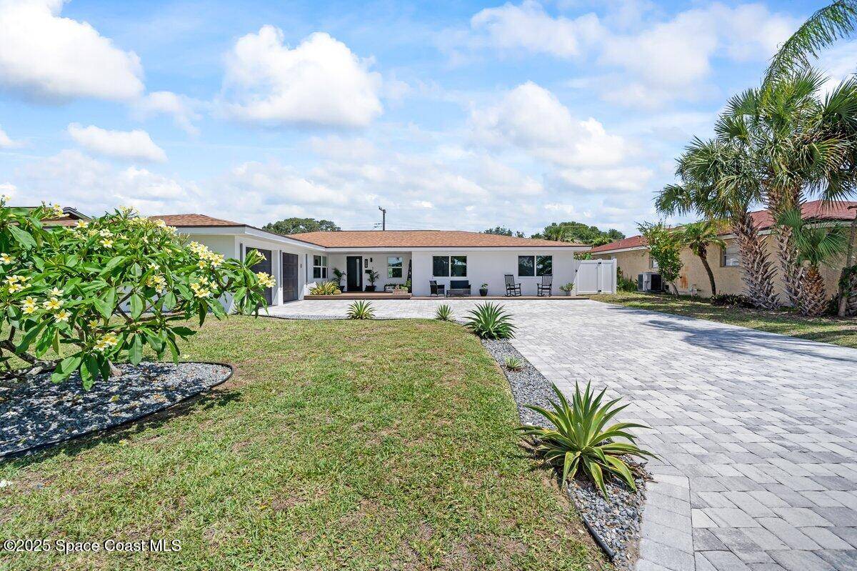 Satellite Beach, FL 32937,590 Sherwood AVE