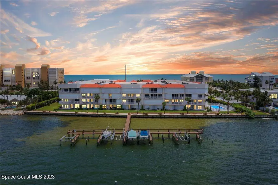 3360 S Atlantic AVE #301, Cocoa Beach, FL 32931