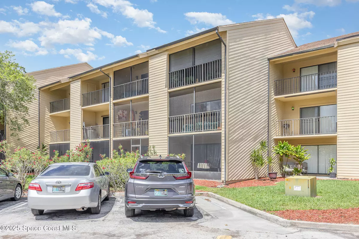 Melbourne, FL 32935,441 N Harbor City BLVD #A8