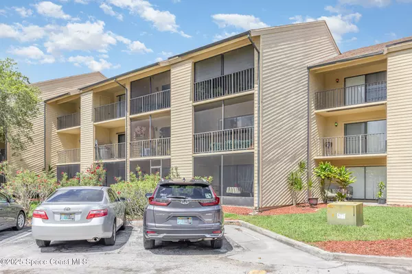 441 N Harbor City BLVD #A8, Melbourne, FL 32935