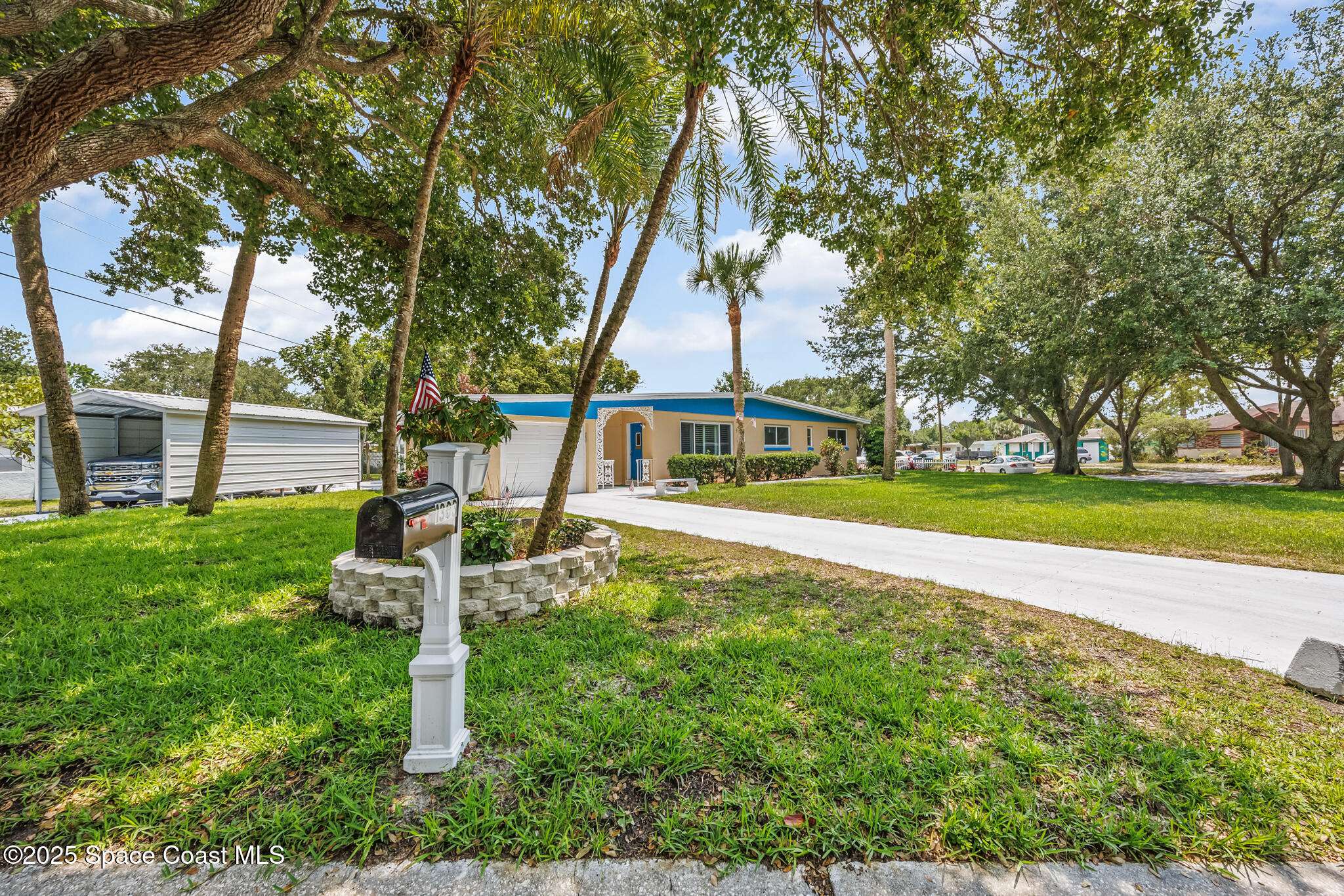 Cocoa, FL 32922,1303 Oxford WAY