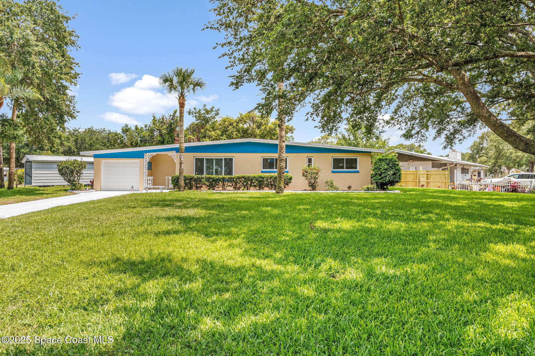1303 Oxford WAY, Cocoa, FL 32922