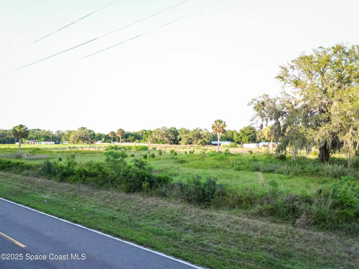 Titusville, FL 32796,0000 N Singleton AVE