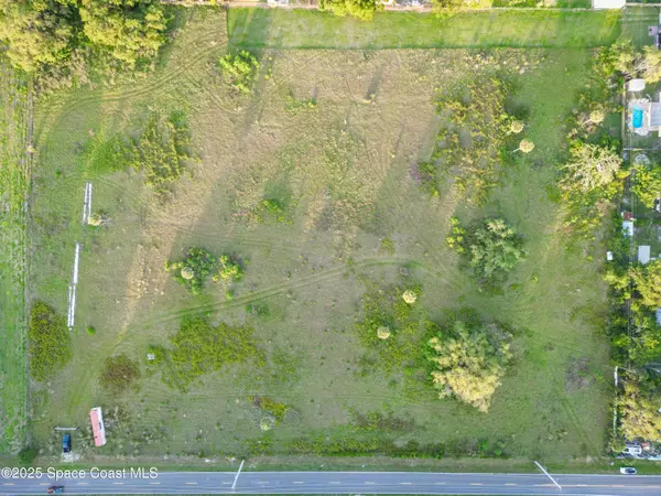 Titusville, FL 32796,0000 N Singleton AVE