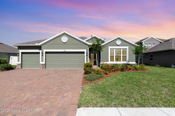 684 Stonebriar DR SE, Palm Bay, FL 32909