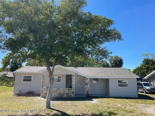 1172 Glenham DR NE, Palm Bay, FL 32905