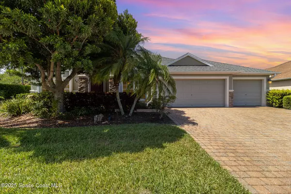 Melbourne, FL 32940,3196 Quint DR