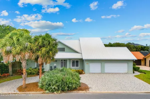 430 Monaco DR, Indialantic, FL 32903
