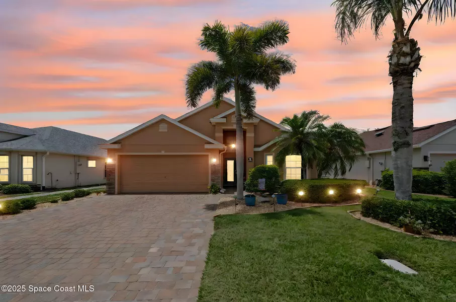 6908 Mcgrady DR, Melbourne, FL 32940