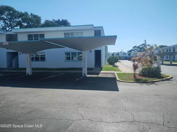 8401 N Atlantic AVE #G2, Cape Canaveral, FL 32920