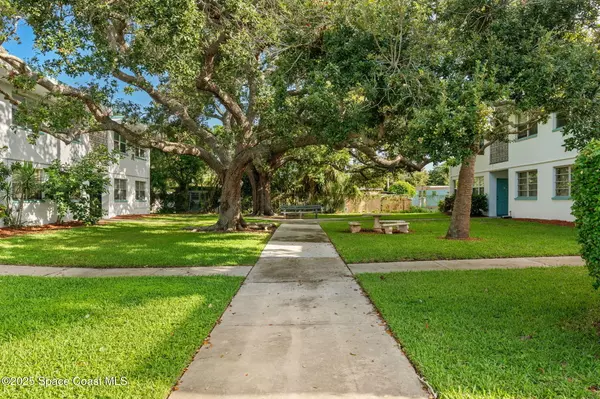 Cape Canaveral, FL 32920,8401 N Atlantic AVE #G2