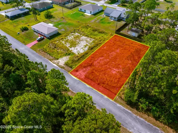 Palm Bay, FL 32908,430 Denmark ST SW