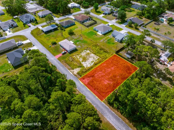 Palm Bay, FL 32908,430 Denmark ST SW