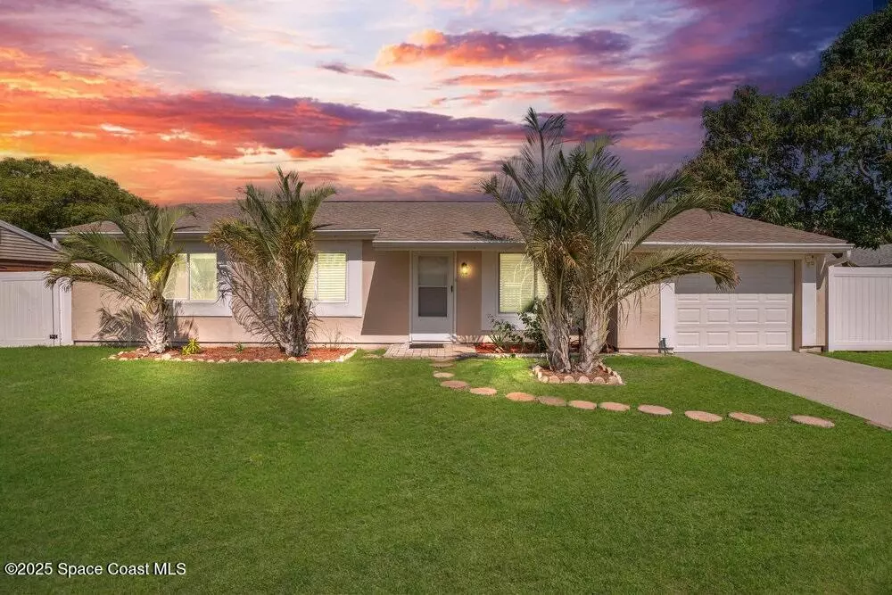 Palm Bay, FL 32905,950 Gatewood CT NE