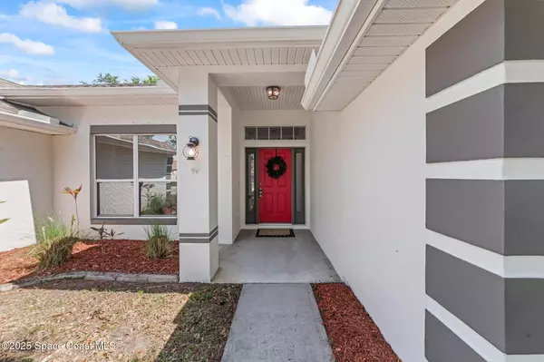 Rockledge, FL 32955,1084 Kingfisher WAY