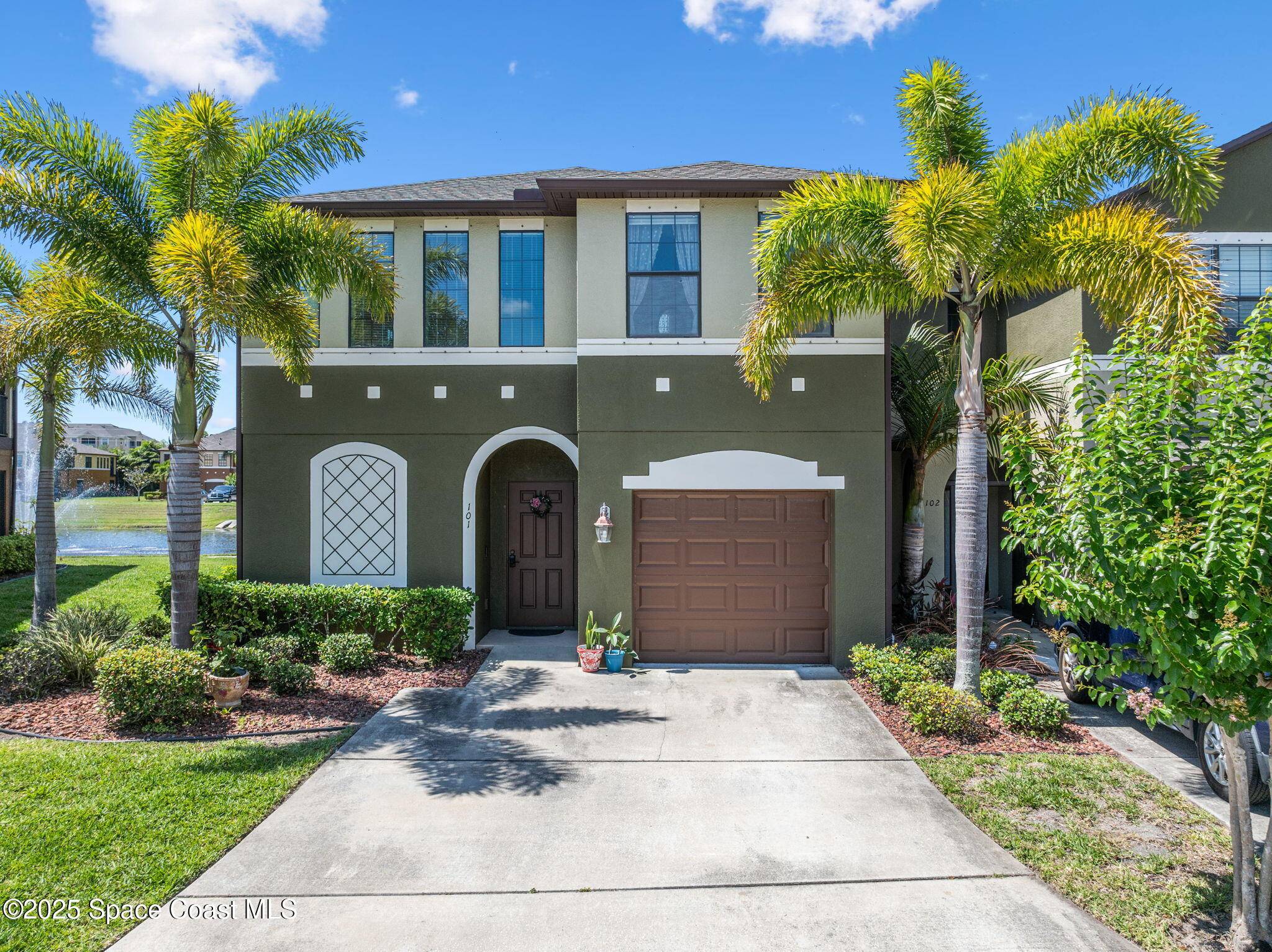 1400 Lara CIR #101, Rockledge, FL 32955