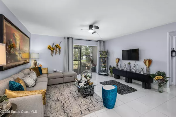 Melbourne, FL 32935,2500 Eagle DR #4-H