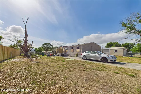 Cocoa, FL 32927,5364 Beck DR