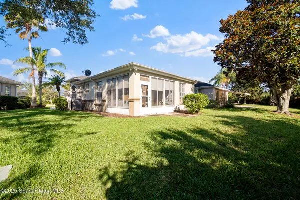 Rockledge, FL 32955,4766 Parkstone DR