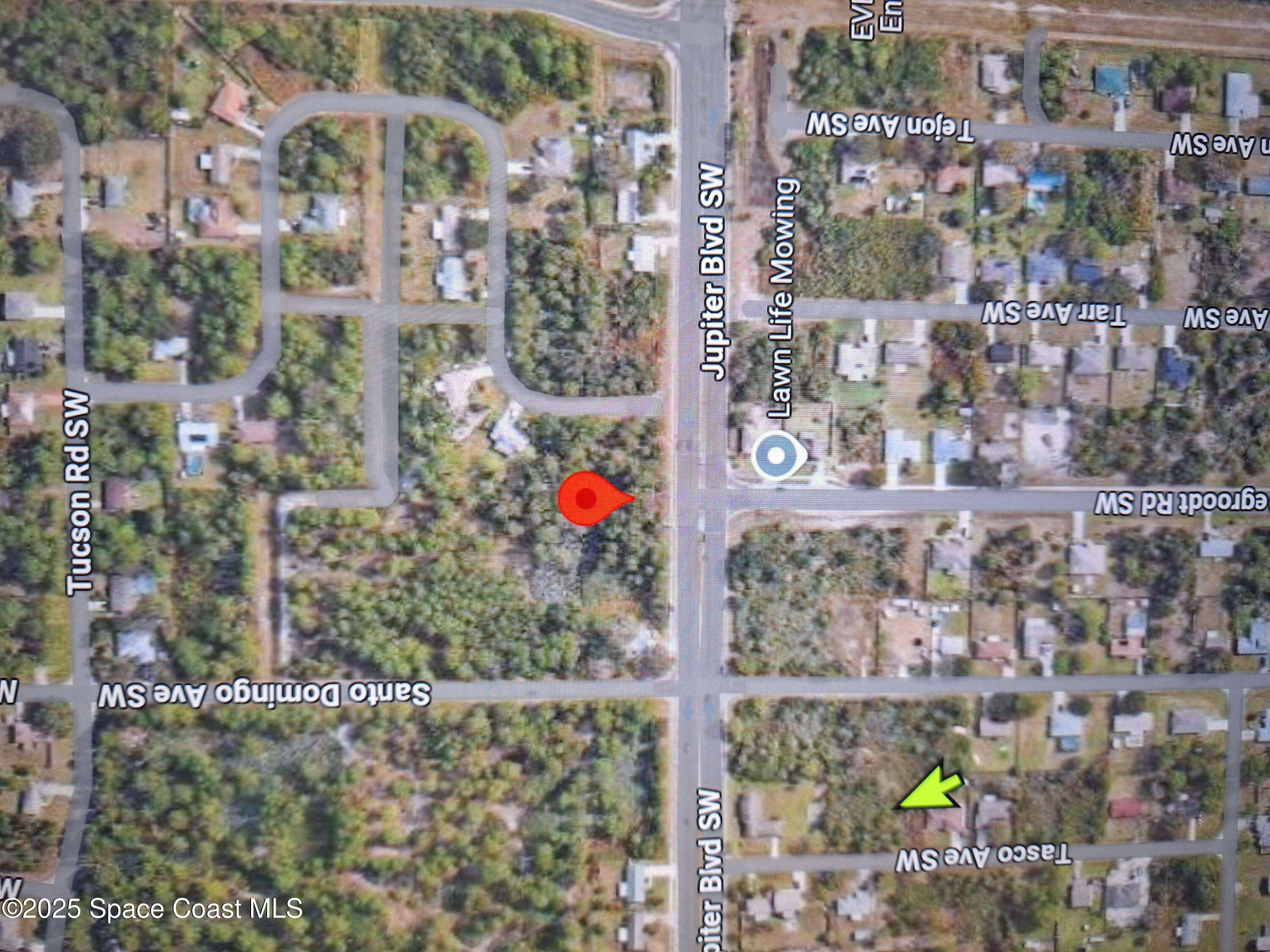 2695 Jupiter BLVD SW, Palm Bay, FL 32907