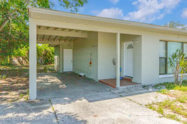 1049 Azalea LN, Cocoa, FL 32922