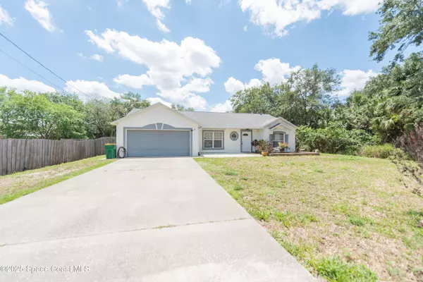 Port Saint John, FL 32927,6121 Corning RD