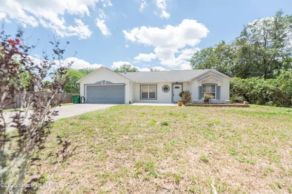 Port Saint John, FL 32927,6121 Corning RD