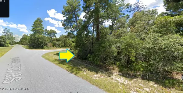 Ocala, FL 34473,0000 SW 167th Lane & Sw 122nd Terrace RD